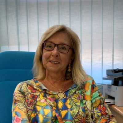 Annamaria Staiano