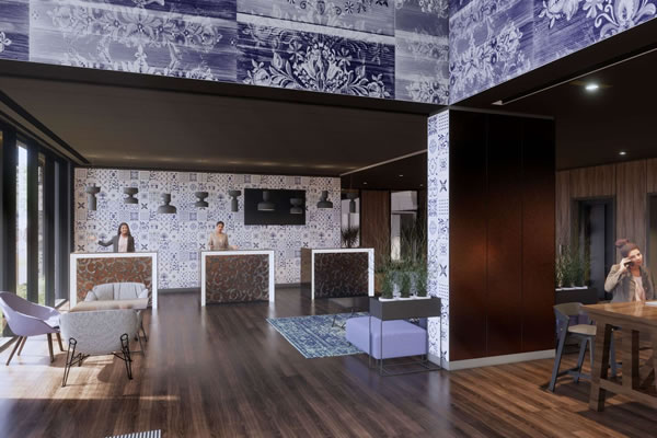 Hotel Ibis Styles - Sibiu