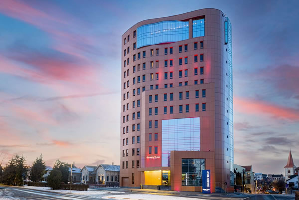 Golden Tulip - Sibiu