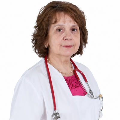 Lesanu Gabriela