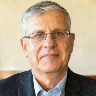 Raanan Shamir