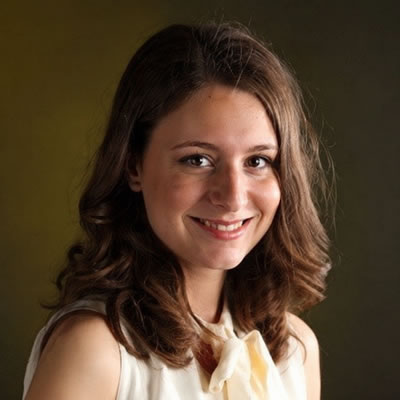 Sasaran Oana Maria