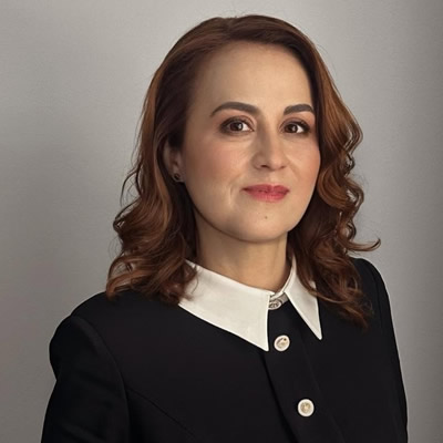 Trandafir Laura Mihaela