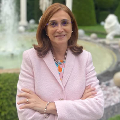 Zaharie Gabriela